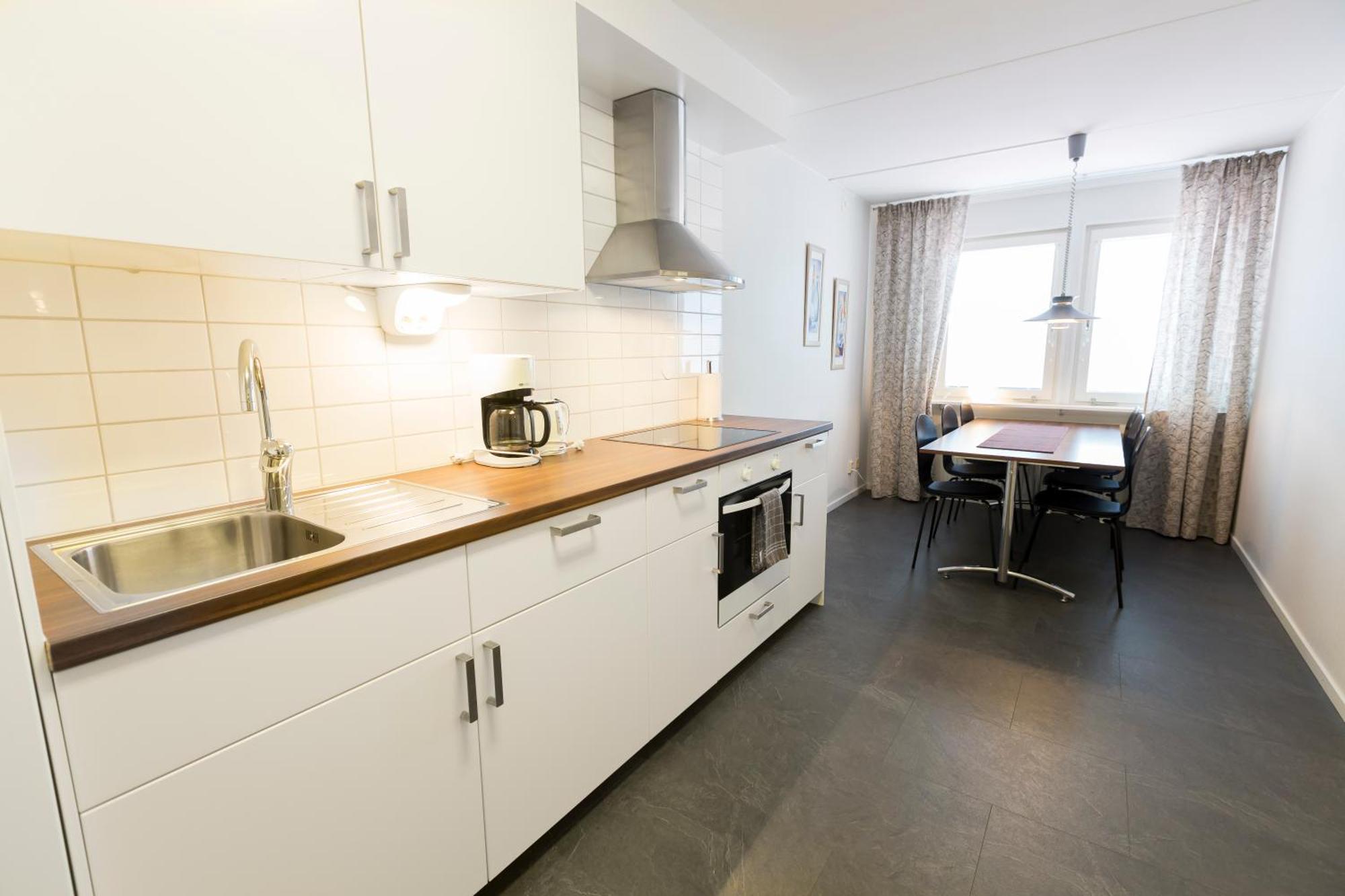 Simloc Hotel Drottninggatan Arjeplog Pokój zdjęcie