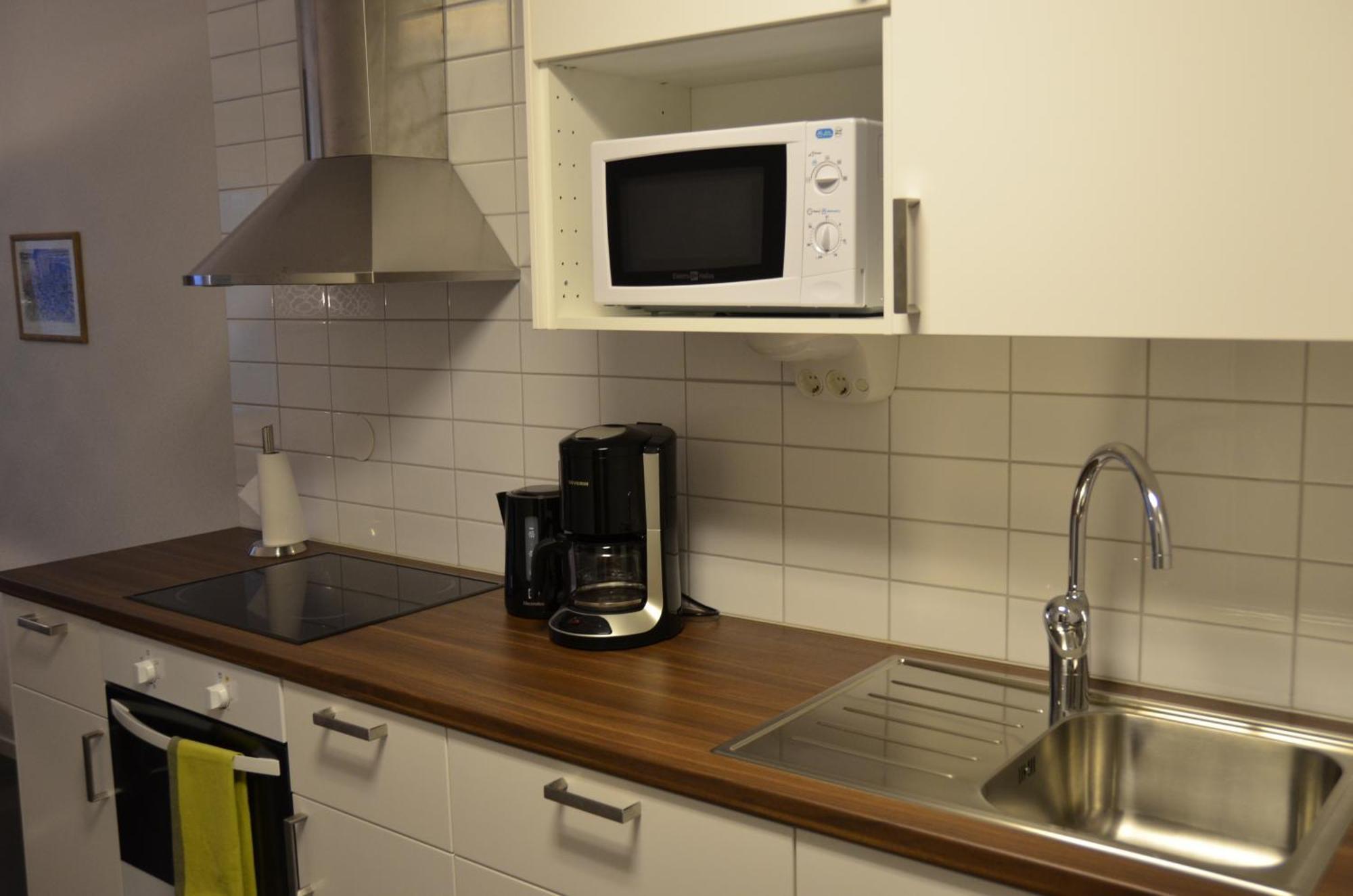 Simloc Hotel Drottninggatan Arjeplog Pokój zdjęcie
