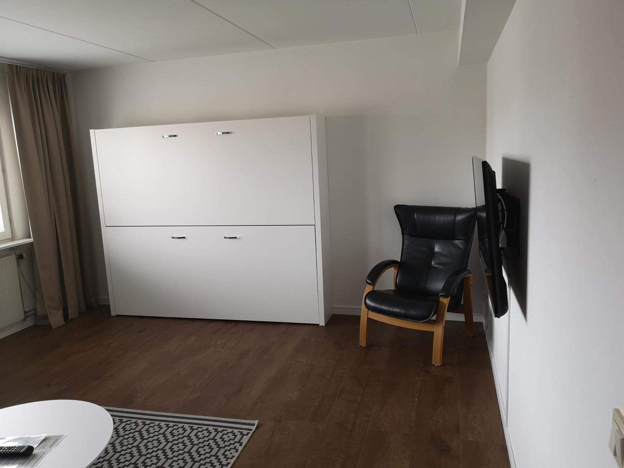 Simloc Hotel Drottninggatan Arjeplog Zewnętrze zdjęcie