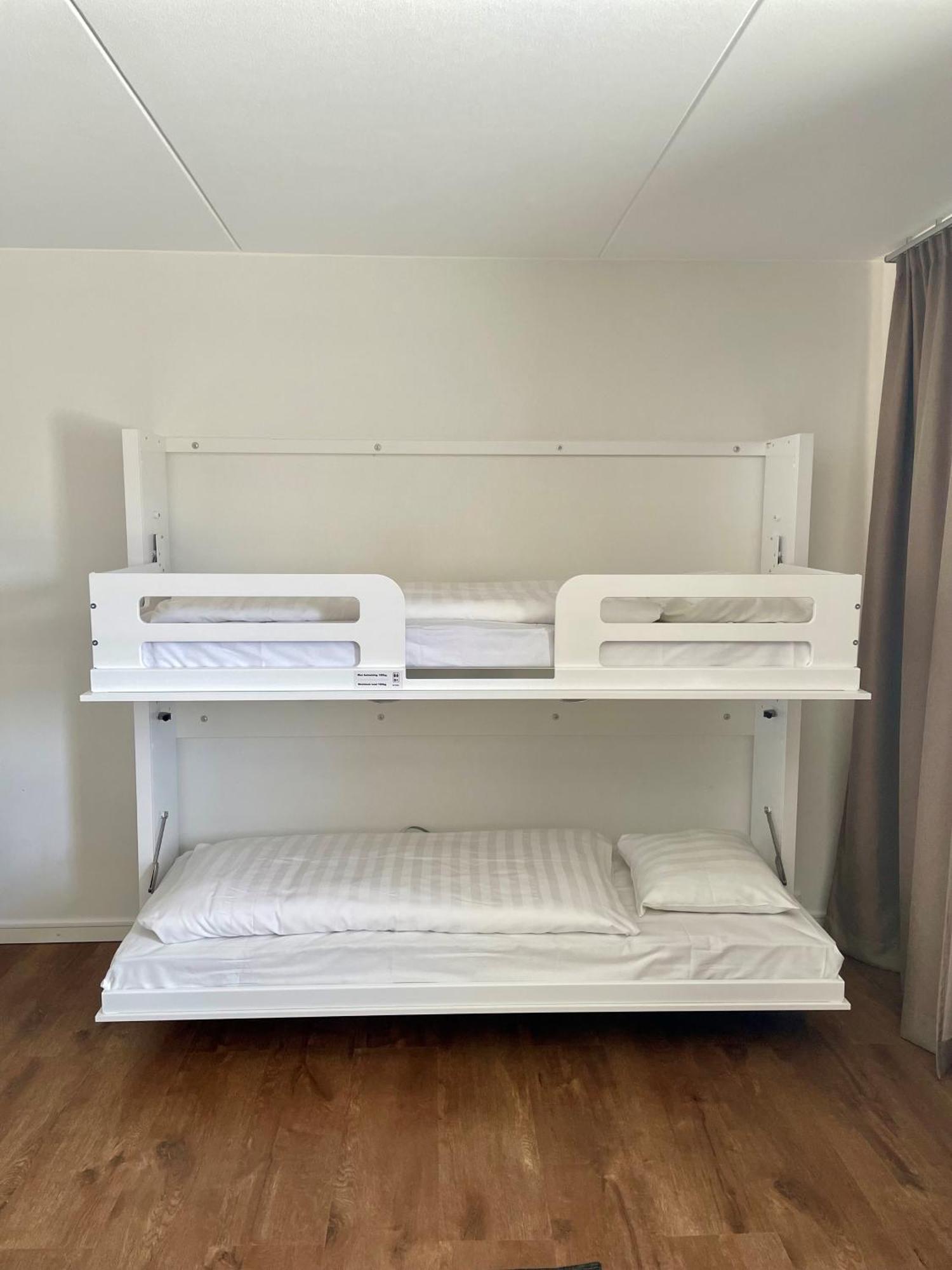 Simloc Hotel Drottninggatan Arjeplog Zewnętrze zdjęcie