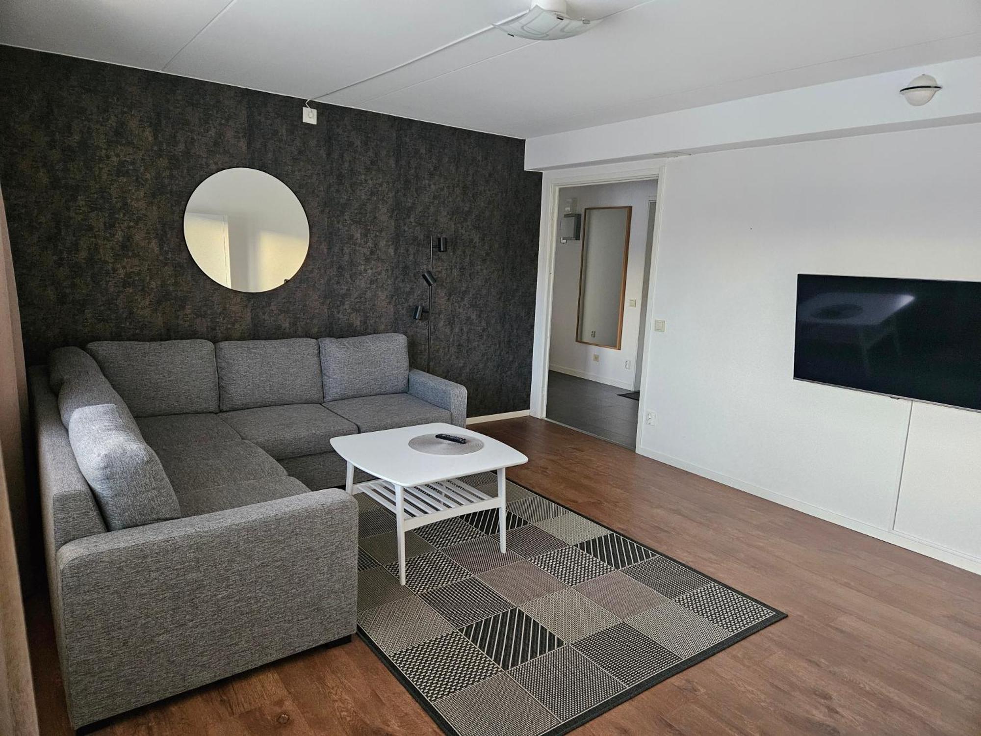 Simloc Hotel Drottninggatan Arjeplog Zewnętrze zdjęcie