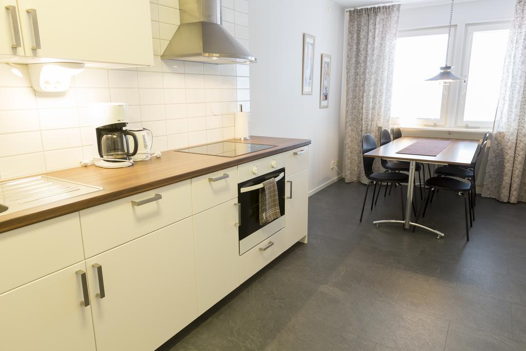 Simloc Hotel Drottninggatan Arjeplog Zewnętrze zdjęcie