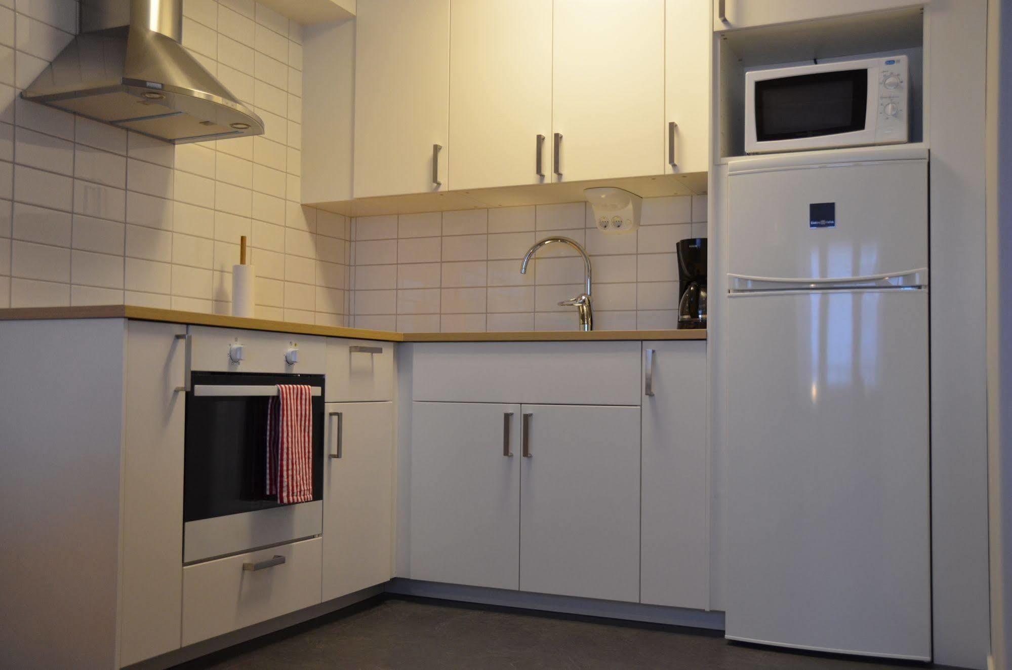 Simloc Hotel Drottninggatan Arjeplog Zewnętrze zdjęcie